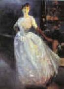 Albert Besnard